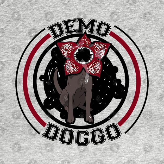 DemoDoggo by Ddalyrincon